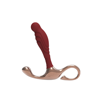 Janus - Lamp Iron - Prostaatmassage plug